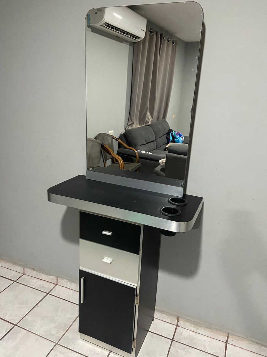 Estación de trabajo